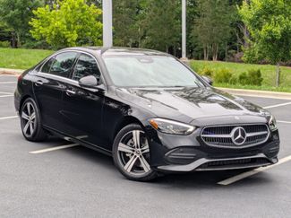 Used 2025 Mercedes-Benz C 300 4MATIC Sedan video 2