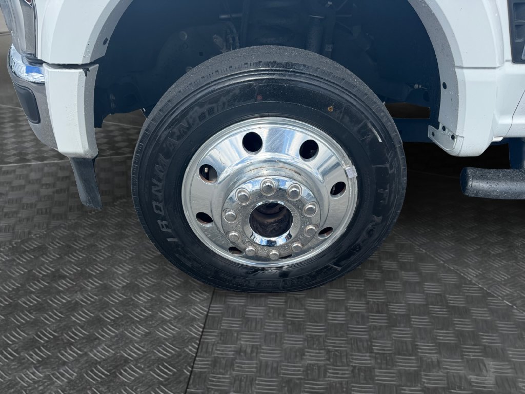 Used 2024 Ford F450 Lariat w/ Chrome Package AWD/4WD image 14