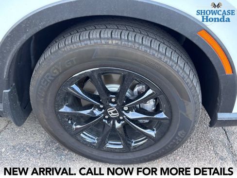 Used 2026 Honda CR-V Sport-L image 7