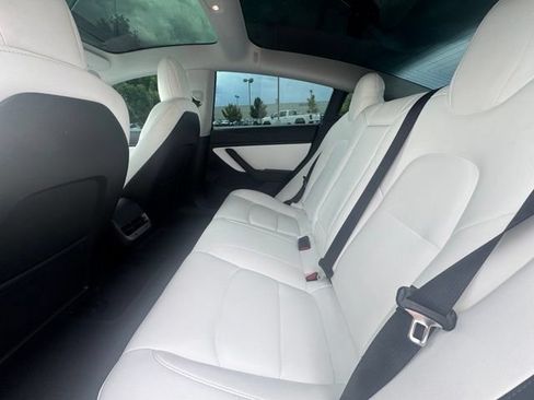 Used 2020 Tesla Model 3 Long Range AWD/4WD image 20