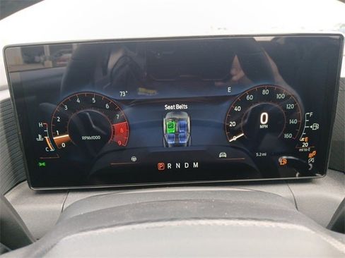 New 2026 Ford Mustang GT w/ Mustang Nite Pony Package image 19