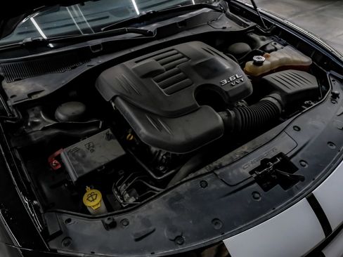 Used 2022 Dodge Charger SXT RWD image 67