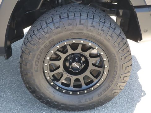 Used 2019 RAM 1500 Rebel w/ Rebel Level 1 Equipment Group AWD/4WD image 10