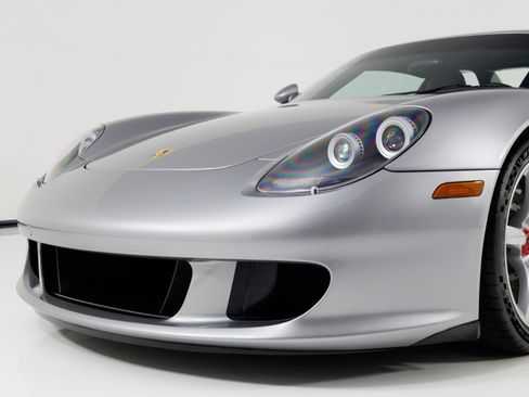 Used 2004 Porsche Carrera GT RWD image 63