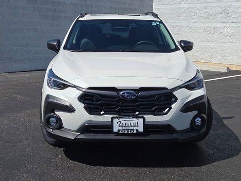 New 2025 Subaru Crosstrek 2.5i Limited image 4