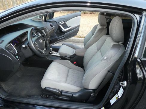 Used 2014 Honda Civic EX image 4