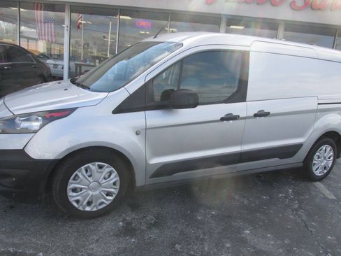 Used 2014 Ford Transit Connect XL FWD image 48