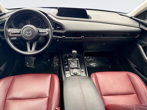 Used 2023 MAZDA CX-30 AWD 2.5 S w/ Preferred Package image 14