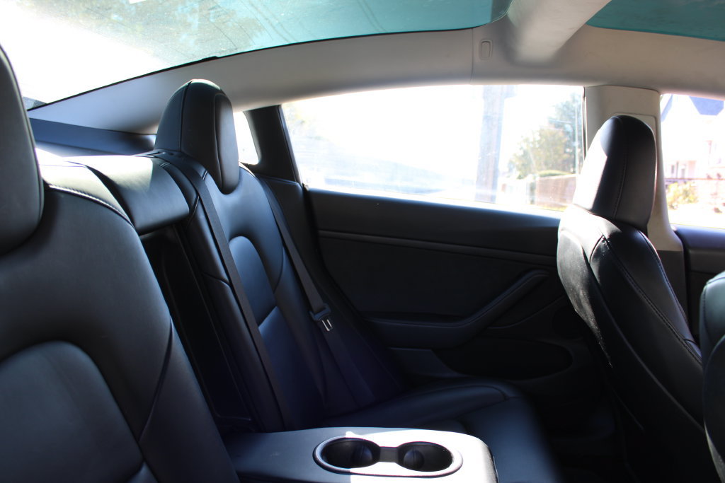 Used 2023 Tesla Model 3 Standard Range RWD image 23