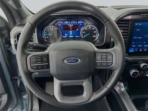 Used 2023 Ford F150 XLT w/ Equipment Group 302A High image 19