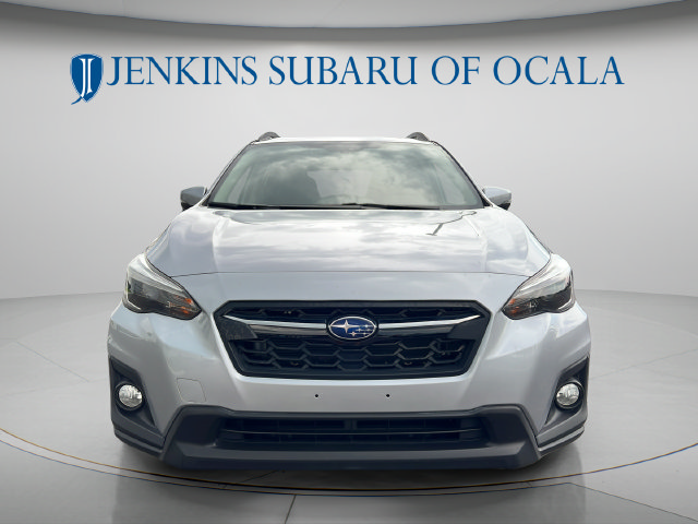 Used 2019 Subaru Crosstrek 2.0i Limited w/ Moonroof Package w/Navigation AWD/4WD image 8
