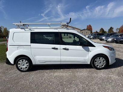 Used 2021 Ford Transit Connect XLT