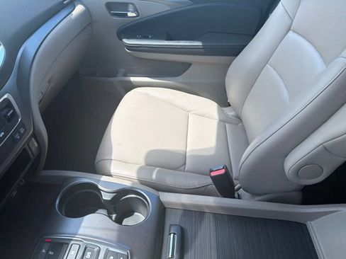 Used 2020 Honda Ridgeline RTL image 30