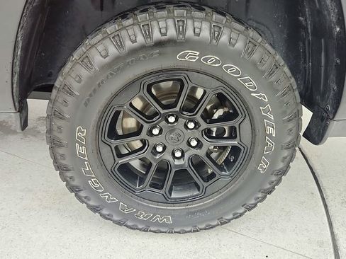 Used 2025 RAM 1500 Rebel w/ Rebel Level 1 Equipment Group image 28