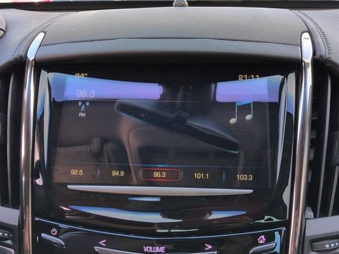 Used 2016 Cadillac ATS Sedan RWD image 23