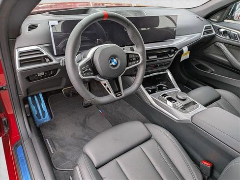 New 2026 BMW M440i Convertible w/ Premium Package image 3