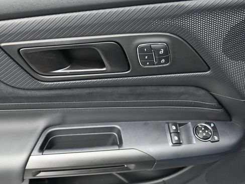 New 2025 Ford Mustang Dark Horse image 16