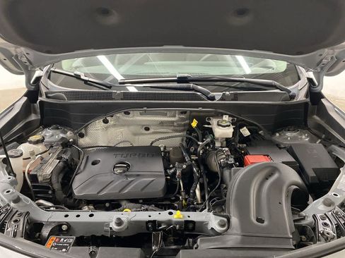 Used 2025 Buick Encore GX Preferred image 12