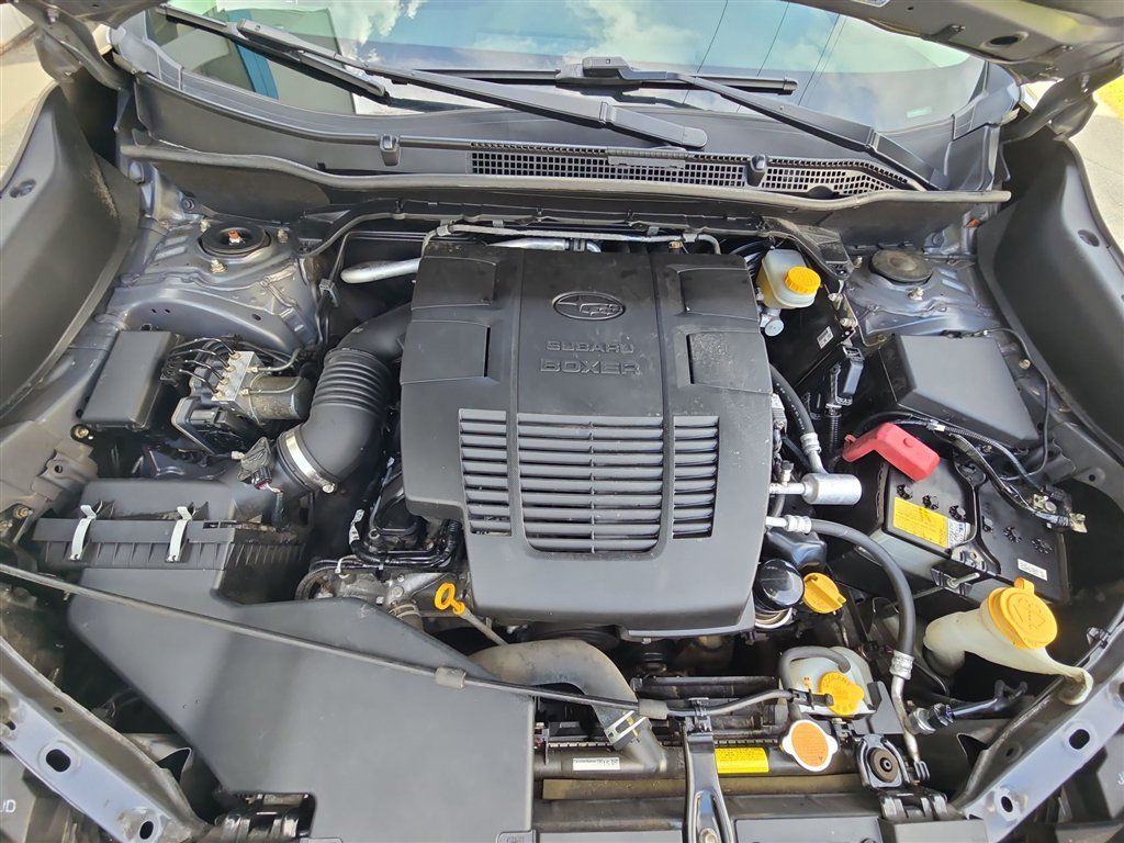 Used 2019 Subaru Forester Premium AWD/4WD image 29