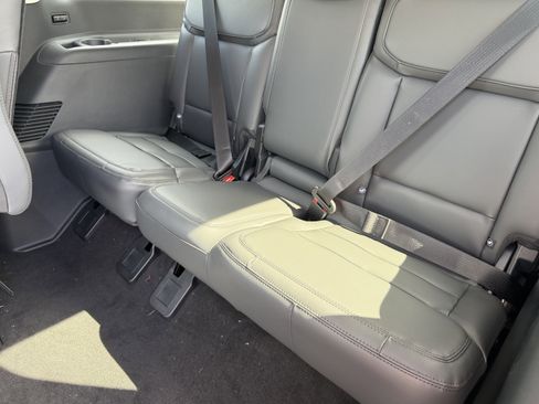 New 2026 Ford Expedition Max Active AWD/4WD image 12