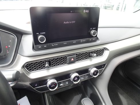 Used 2023 Acura Integra FWD image 18