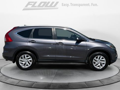 Used 2015 Honda CR-V EX-L image 10