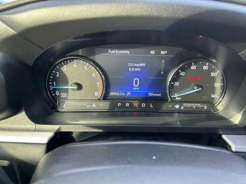 Used 2023 Ford Explorer XLT RWD image 17