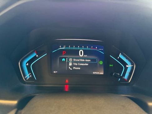 Used 2024 Honda Odyssey EX-L image 32