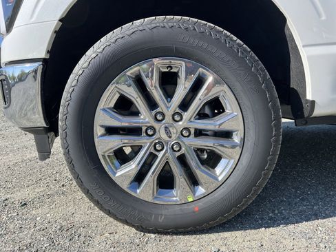 New 2026 Ford F150 Lariat AWD/4WD image 12