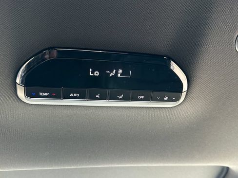 New 2027 Kia Telluride EX X-Line AWD/4WD image 18
