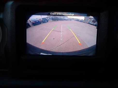 Used 2023 Jeep Wrangler Sport image 16