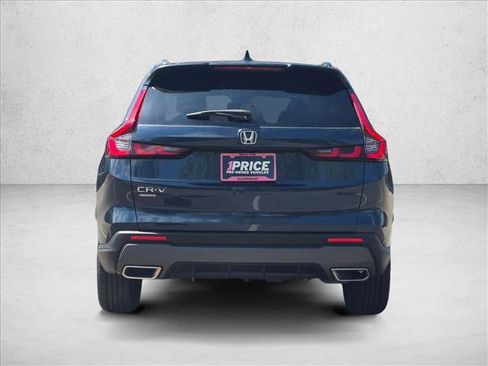 Used 2025 Honda CR-V Sport image 7