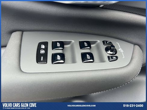 Used 2026 Volvo XC90 T8 Ultra w/ Protection Package AWD/4WD image 16