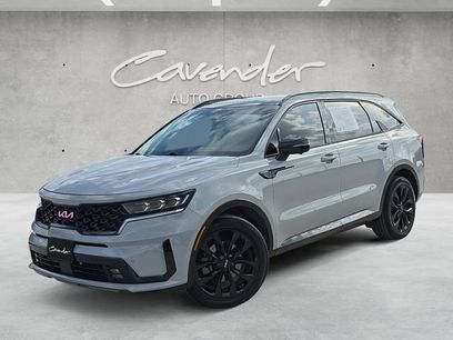 Used 2022 Kia Sorento SX