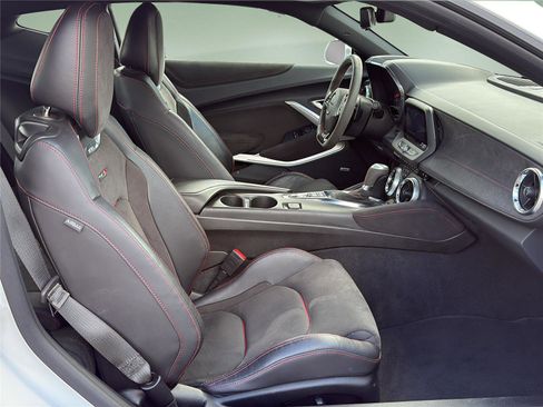 Used 2023 Chevrolet Camaro ZL1 RWD image 13