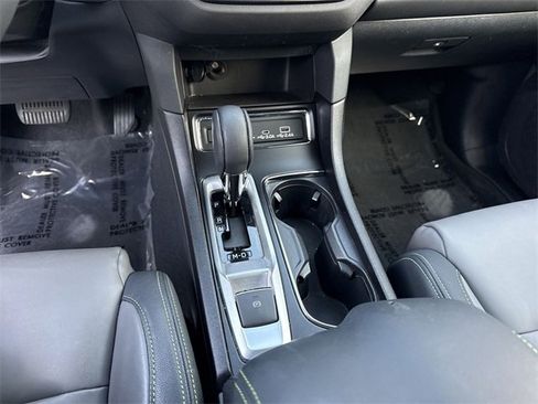 Certified 2024 Subaru Ascent Onyx Edition image 21