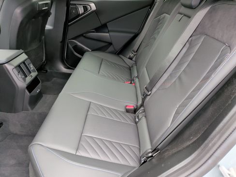 Certified 2026 BMW X3 M50 image 37