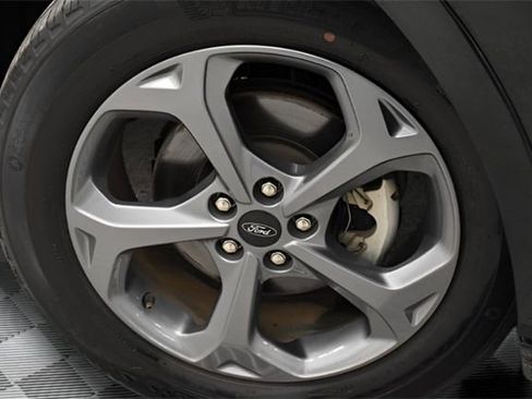 Used 2023 Ford Escape ST-Line image 14