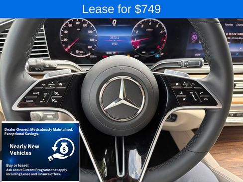 Used 2026 Mercedes-Benz GLE 350 4MATIC image 20