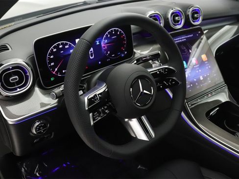 New 2026 Mercedes-Benz CLE 300 4MATIC Cabriolet image 5