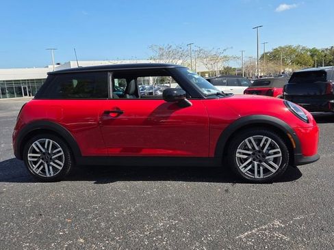New 2026 MINI Cooper S image 8