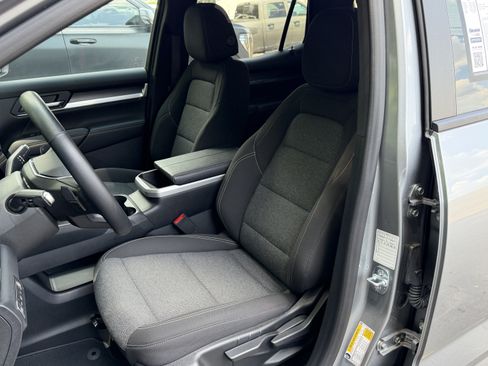 Used 2026 GMC Terrain Elevation FWD image 16