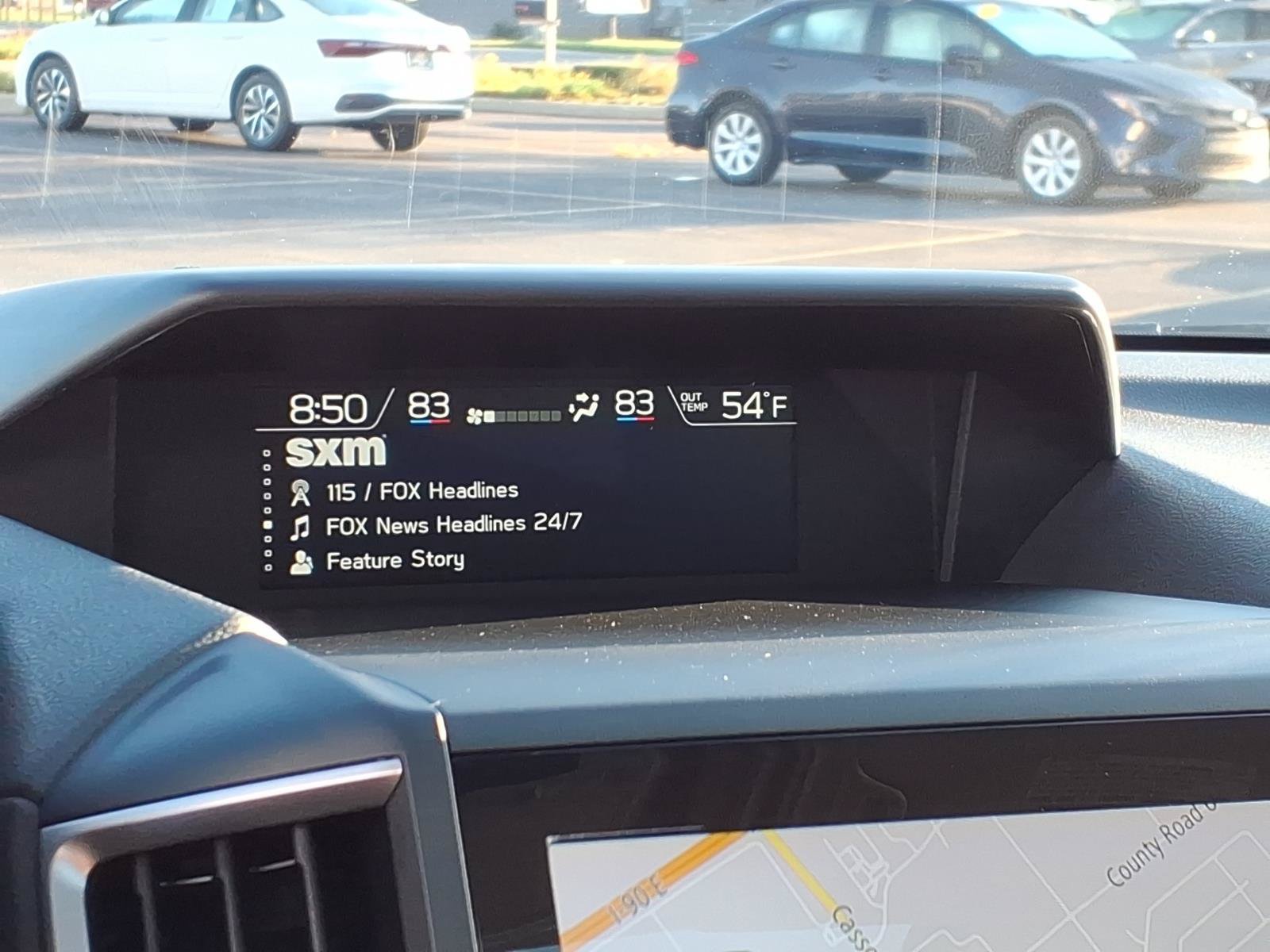 Used 2019 Subaru Forester Limited AWD/4WD image 20