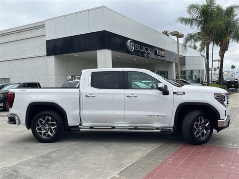 New 2026 GMC Sierra 1500 SLT w/ SLT Premium Plus Package image 2