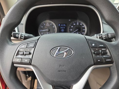 Used 2021 Hyundai Tucson Value FWD image 24