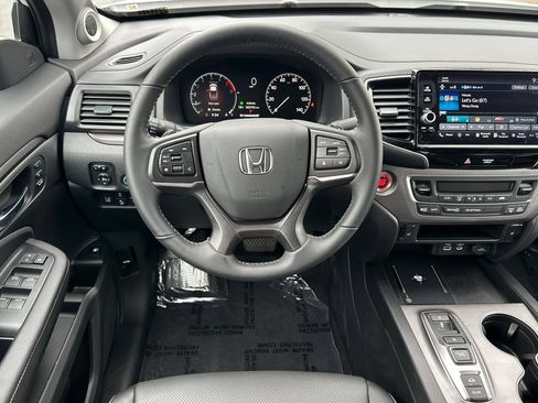 Certified 2026 Honda Ridgeline RTL image 16