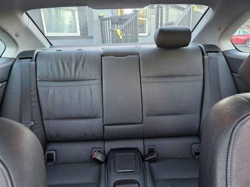 Used 2008 BMW 328i Coupe w/ Premium Pkg image 12