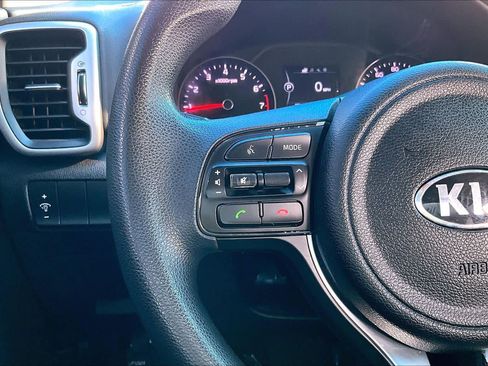 Used 2017 Kia Sportage LX w/ LX Popular Package FWD image 24