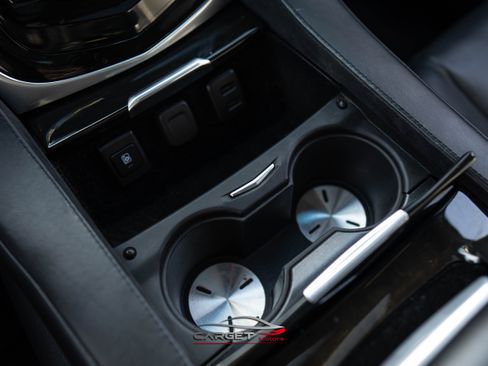 Used 2020 Cadillac Escalade ESV Platinum image 35