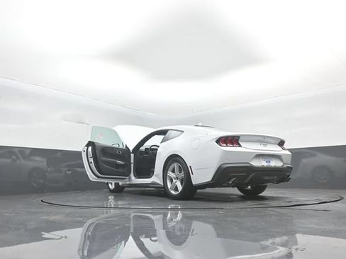 New 2026 Ford Mustang Coupe RWD image 41